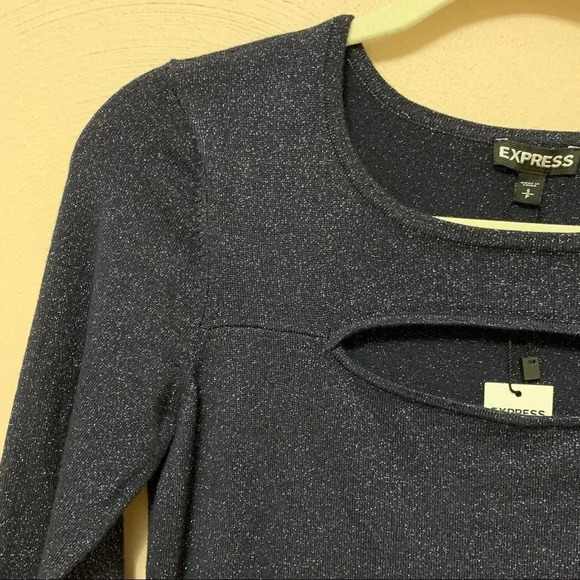 Express Dress - Picture 6 of 7